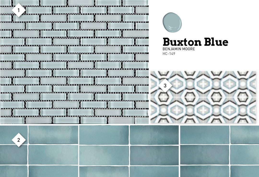 Buxton Blue