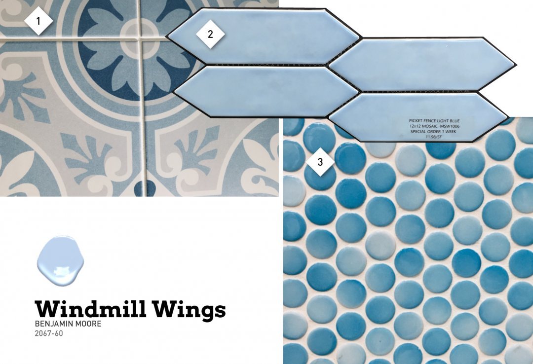 Windmill Wings