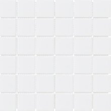 SOHO CANVAS WHITE 2x2 GLAZED MATTE  4501-0274-1