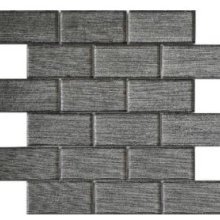 GLASS FABRIC GRAPHITE 2x4  GLASS-FABGMOC15