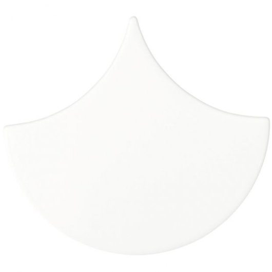 CIOT URBAN ATELIER SCALES BRANCO LUC 5.5x6 GLOSSY  ALEUASCAL01K