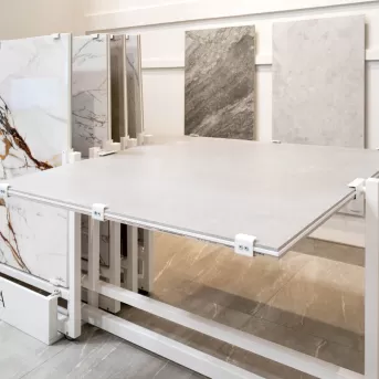 Large Format Tiles
