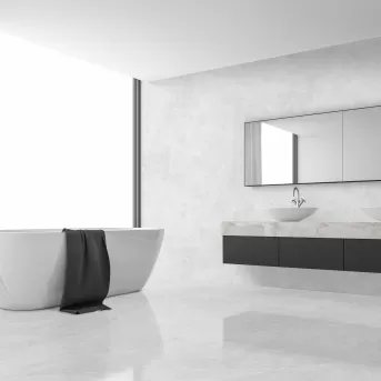 Large Format Tiles