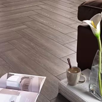 Wood Look Tile