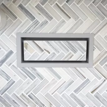Surface Matching Vents