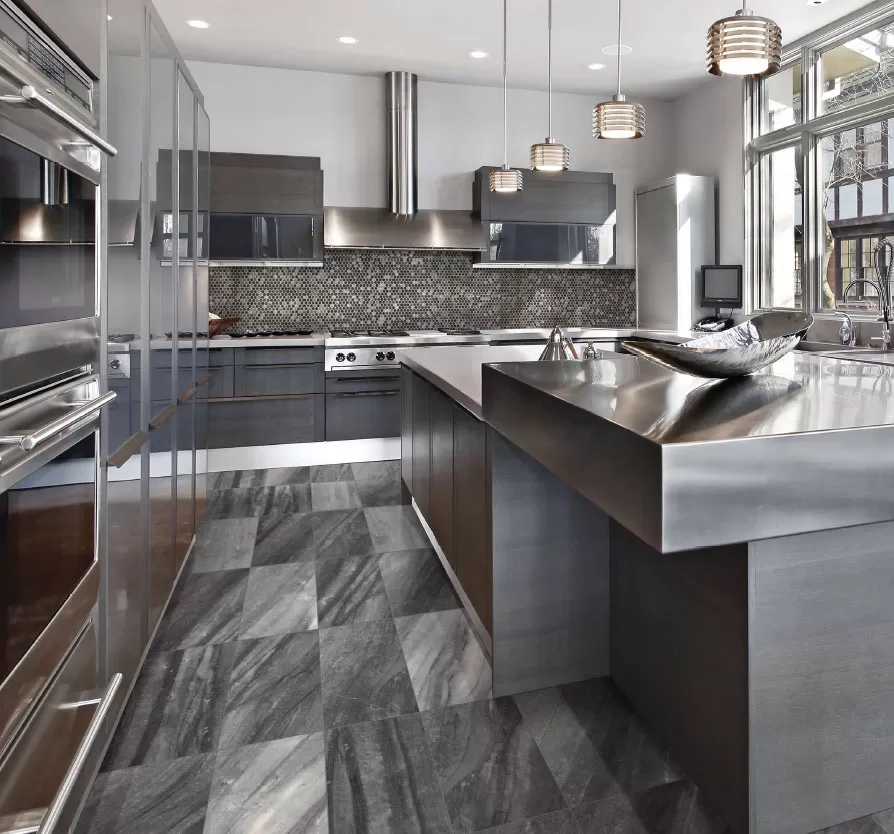 Modern Kitchen Design