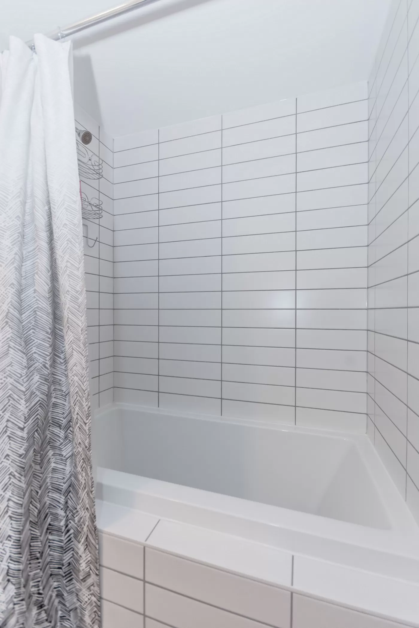 Showers