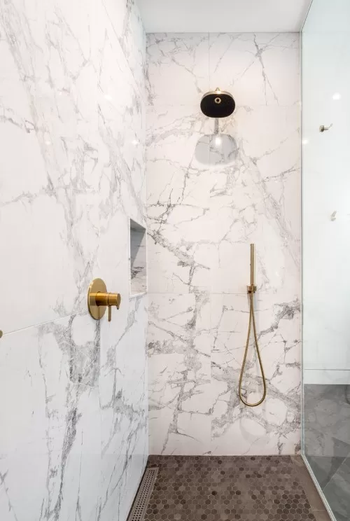 Stunning Ensuite