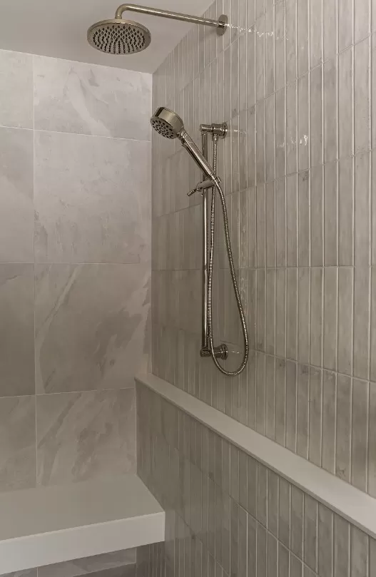 Stunning Shower