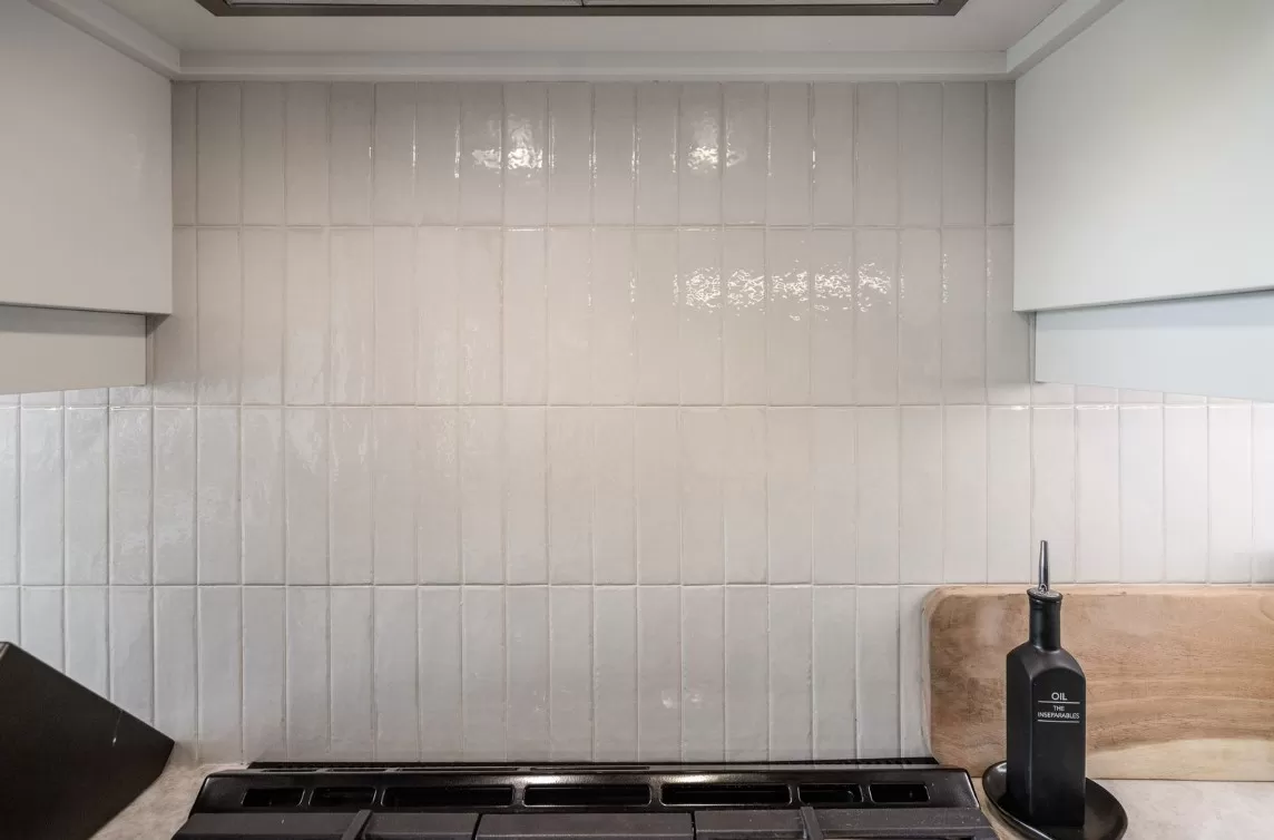Gorgeous Modern Kitchen Splash