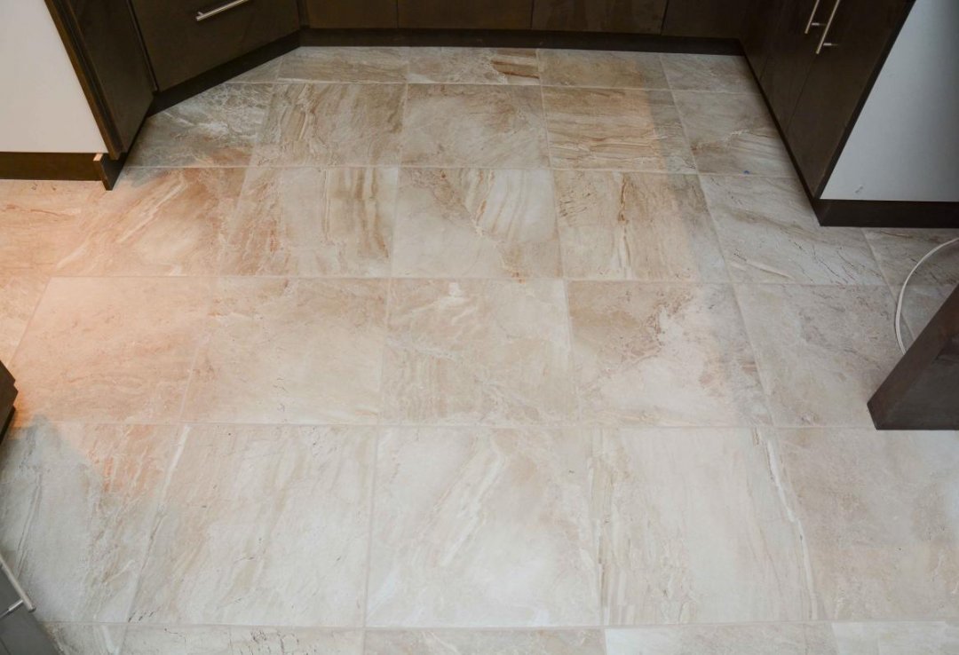 Learn to Tile: Floor Seminar | Ceramic Decor