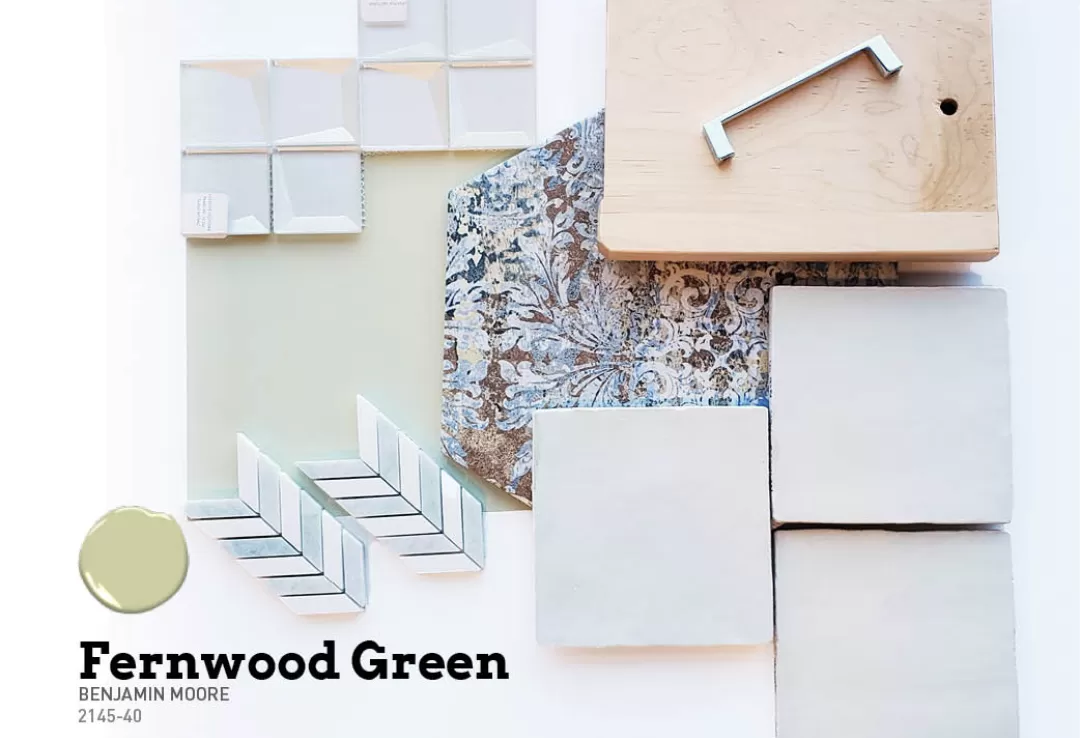 Fernwood Green