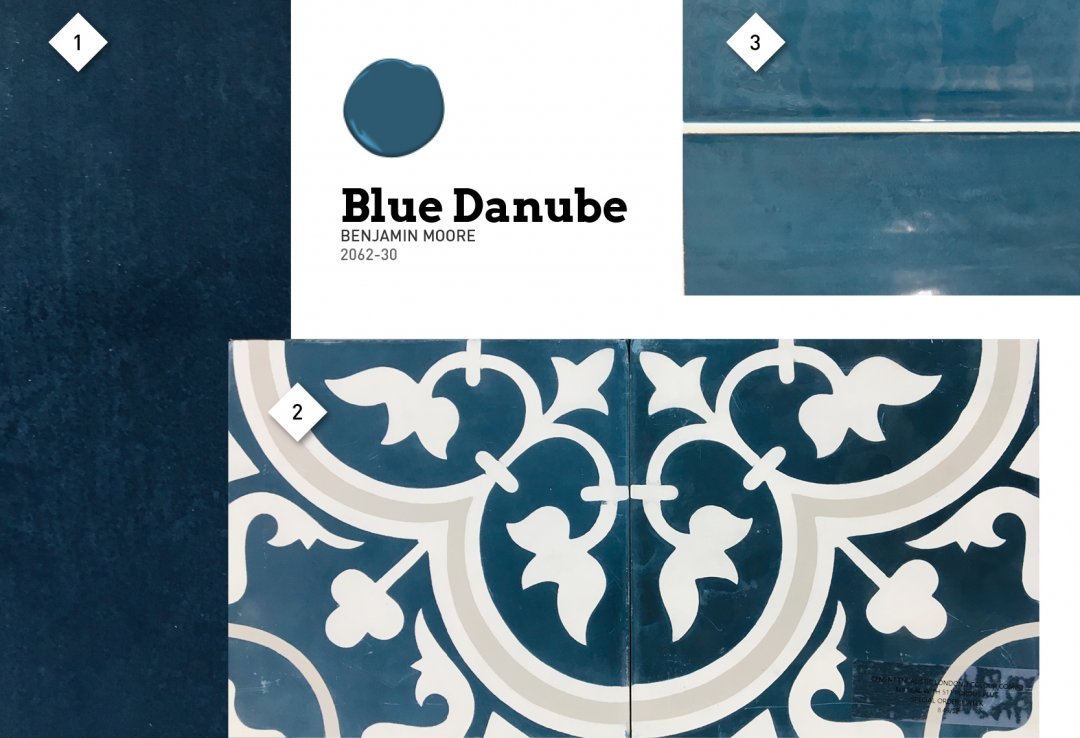 Blue Danube