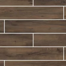 ASPEN SELECT WENGE 8.1x47.5 PORCELAIN SPECIAL ORDER  .