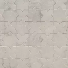 MALTA STAR DOVE 6x6 MUST BE ORDERED WITH CROSS  .