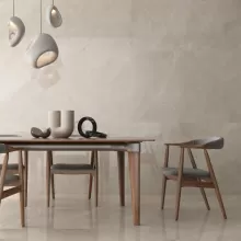 MAGDA MARFIL 24x48 POLISHED/RECTIFIED  .