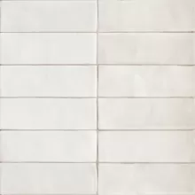 TINT BLANC 2x6.5 MATTE  .