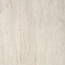 TRAVERTINI DUE BIANCO 24x24 POLISHED  .