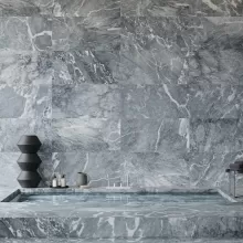 MARBLE AQUA INTENSO 12x24 BRUSHED  5000-0568-0