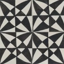 MEMORIA  NERO TAPPETO 5 LUX MANQ 6x6 . MARME060603KT5