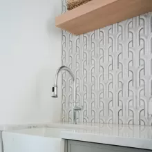 MARBLE UTOPIO FLORENCE DOVE 11.93x10.59 HONED  5001-0396-0