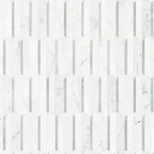 MARBLE UTOPIO HYDROS DOVE 12x10.5 HONED 5001-0402-0