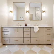 TP MARBLE ORIENTAL WHITE 12x12 HONED  .