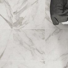 LIVINGSTONE WHITE 24x24 MATTE  LIV60702