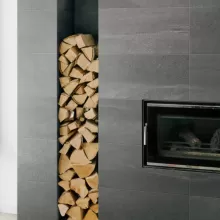 PECA ANTHRACITE 12x24 MATTE  DRTPECA1224MATTANTH0