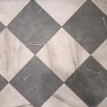 LIVINGSTONE WHITE 12x12 MATTE LIV00969