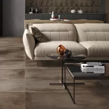 IT'S DIFFERENT NICKEL CHROME 24x48 MATTE #IDNC2448