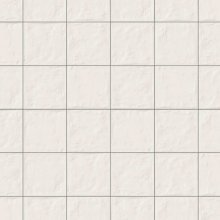 FORME BIANCO ASSOLUTO 8x8 MATT  EMLFORM0808MATTBIAN0