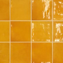 EQUIPE VILLAGE TUSCANY GOLD 5x5 GLOSSY VIL25591