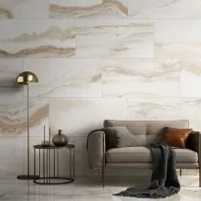 EXOTIKA NEBULA ALMOND 24x48 POLISHED NWGNEBALM2448P