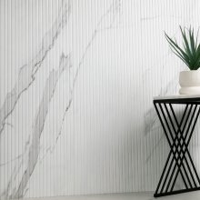 URBANSLAT MARMIRO GREY 16x48  NURBSLAMARGRE1648