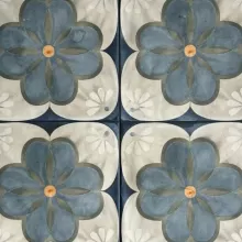 VERANDA LIENA 6x6 MATTE .