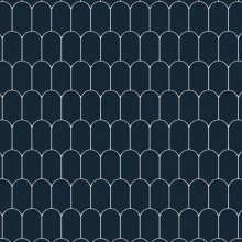 ARCH DECO OCEANO 2x3.5 MATTE SBWARDE0203MATTOCEA0