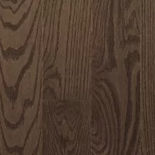 RED OAK WIRE BRUSHED STONE 6x3/4" PREMIER ENGINEERED .