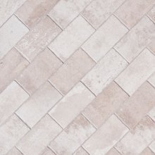 BRICKSTONE IVORY 5x10 MATTE NCAPIVOBRI5X10