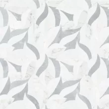 MARBLE UTOPIO LUSH DOVE 11.81x11.65 MOSAIC 5001-0417-0