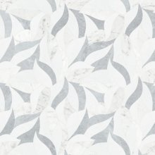 MARBLE UTOPIO LUSH DOVE 11.81x11.65 MOSAIC 5001-0417-0