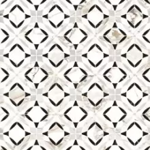 MARMOREA INTARSI RAFFAELLO SATIN 3D 24x48  VALMA244801