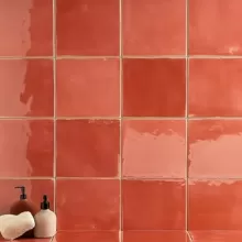 SEVILLE CORAL 4.88x4.88 GLOSSY UD.SV.CRL.0505.GL