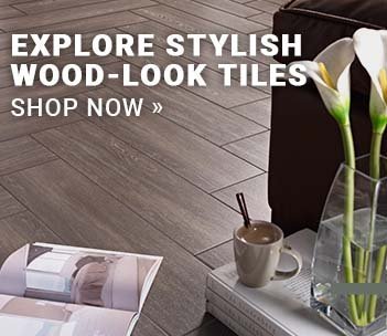 Shop Wood-Look Tile