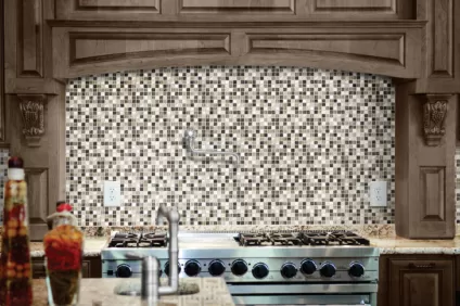 Kitchen Backsplash