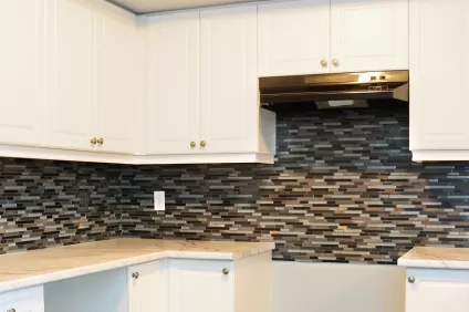 Kitchen Backsplash