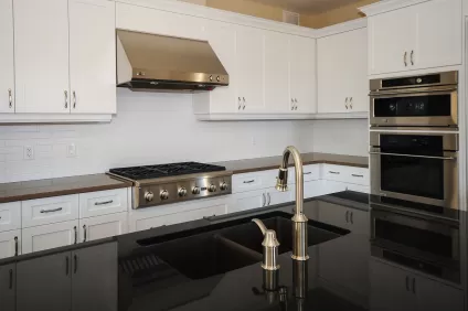 Kitchen Backsplash