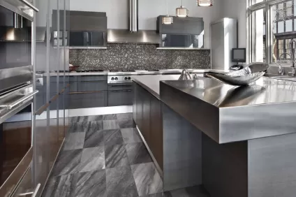 Modern Kitchen Design