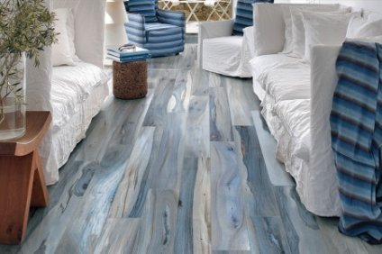 Modern Flooring