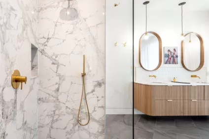 bath